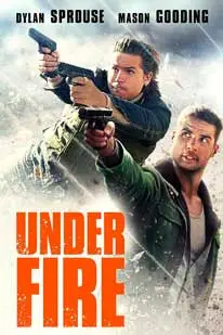 ดูหนังใหม่2025 Under Fire (2025) อันเดอร์ ไฟร์ ซับไทย HD